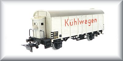 324 Kühlwagen