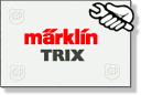 Märklin-Trix Logo