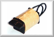 Magnetic coil for switching relay (in exchange only EUR 25,00), price per item.
