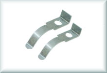 Contact slider for mounting on the magnetic coil for screwing, or for riveting Perdinax plate. price per item