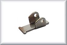 Mechanic part for folding slider and arc slider, price per item