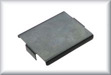 Transmission cover for CCS 800 and 3015 engines, price per item.