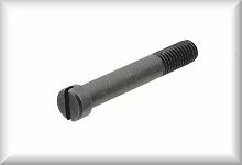 Screw for connecting the transmission halves, price per item.